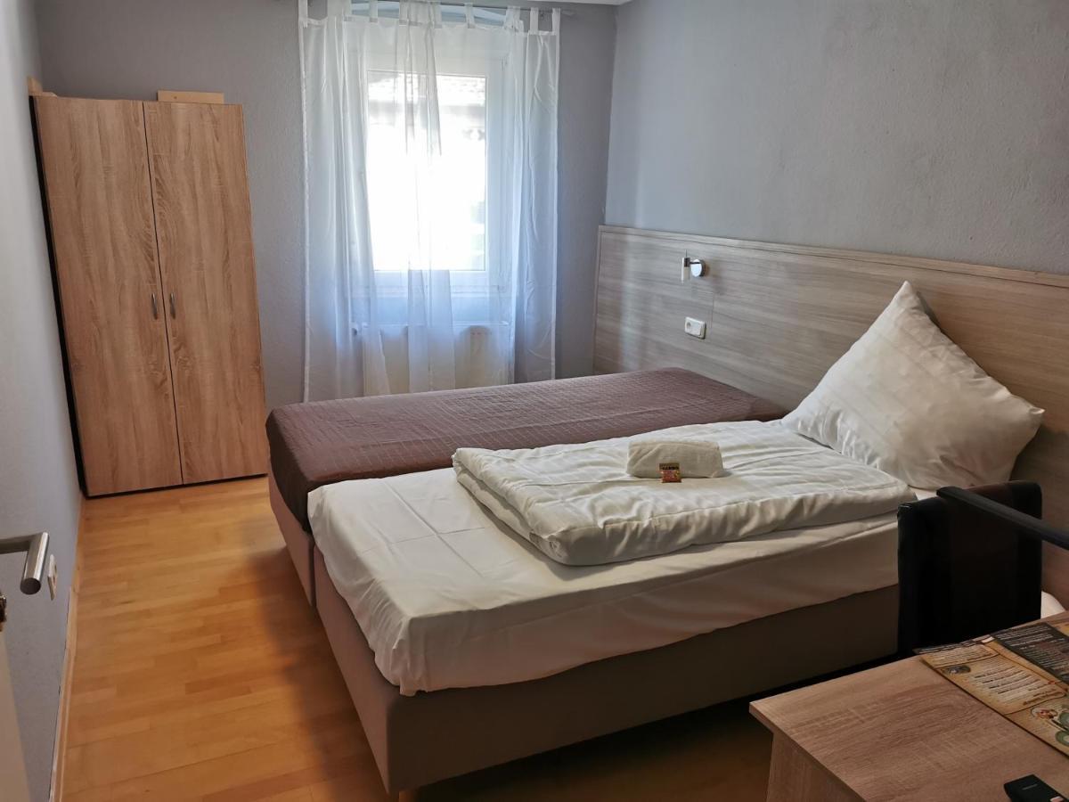 Hotel Brunnenhof Wilgartswiesen Екстер'єр фото