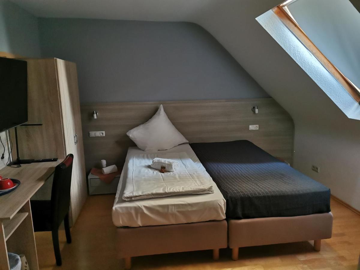 Hotel Brunnenhof Wilgartswiesen Екстер'єр фото