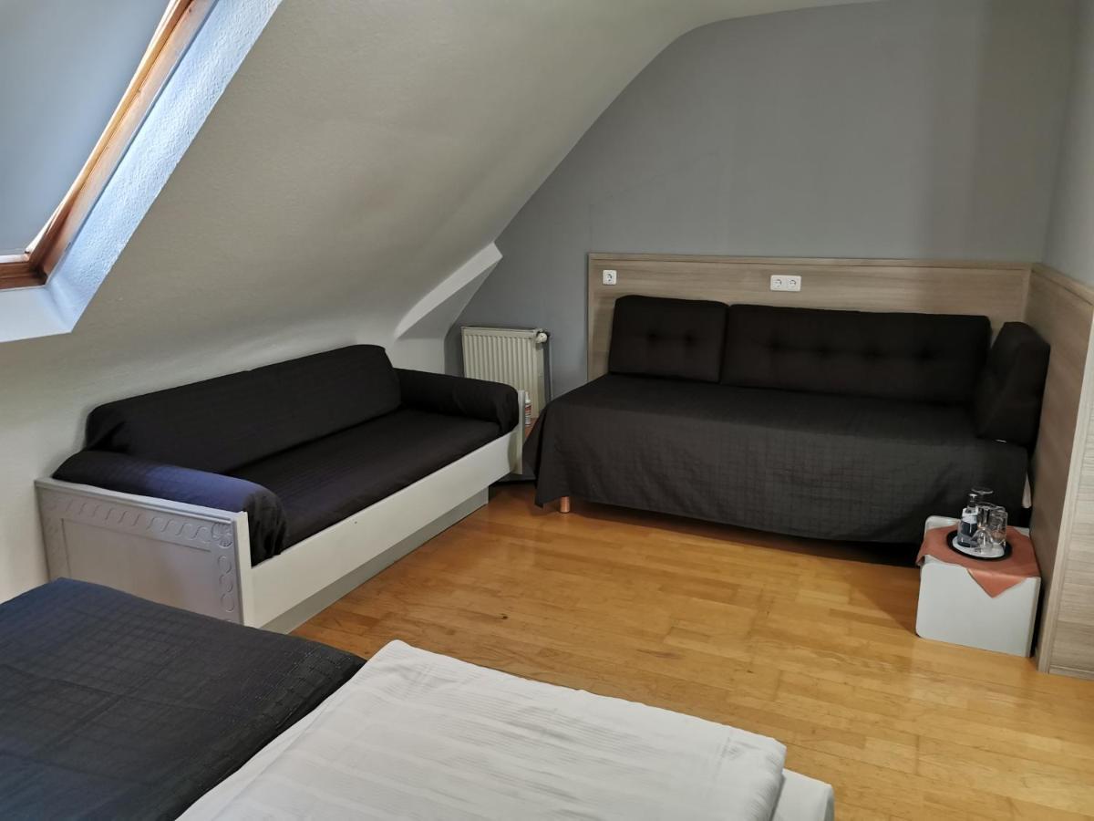 Hotel Brunnenhof Wilgartswiesen Екстер'єр фото