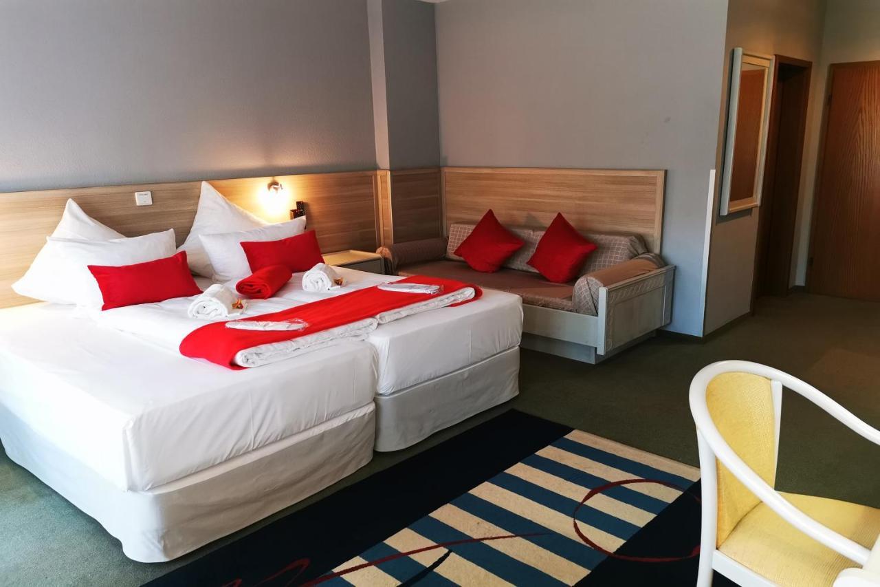 Hotel Brunnenhof Wilgartswiesen Екстер'єр фото
