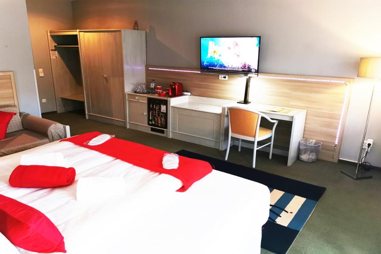 Hotel Brunnenhof Wilgartswiesen Екстер'єр фото
