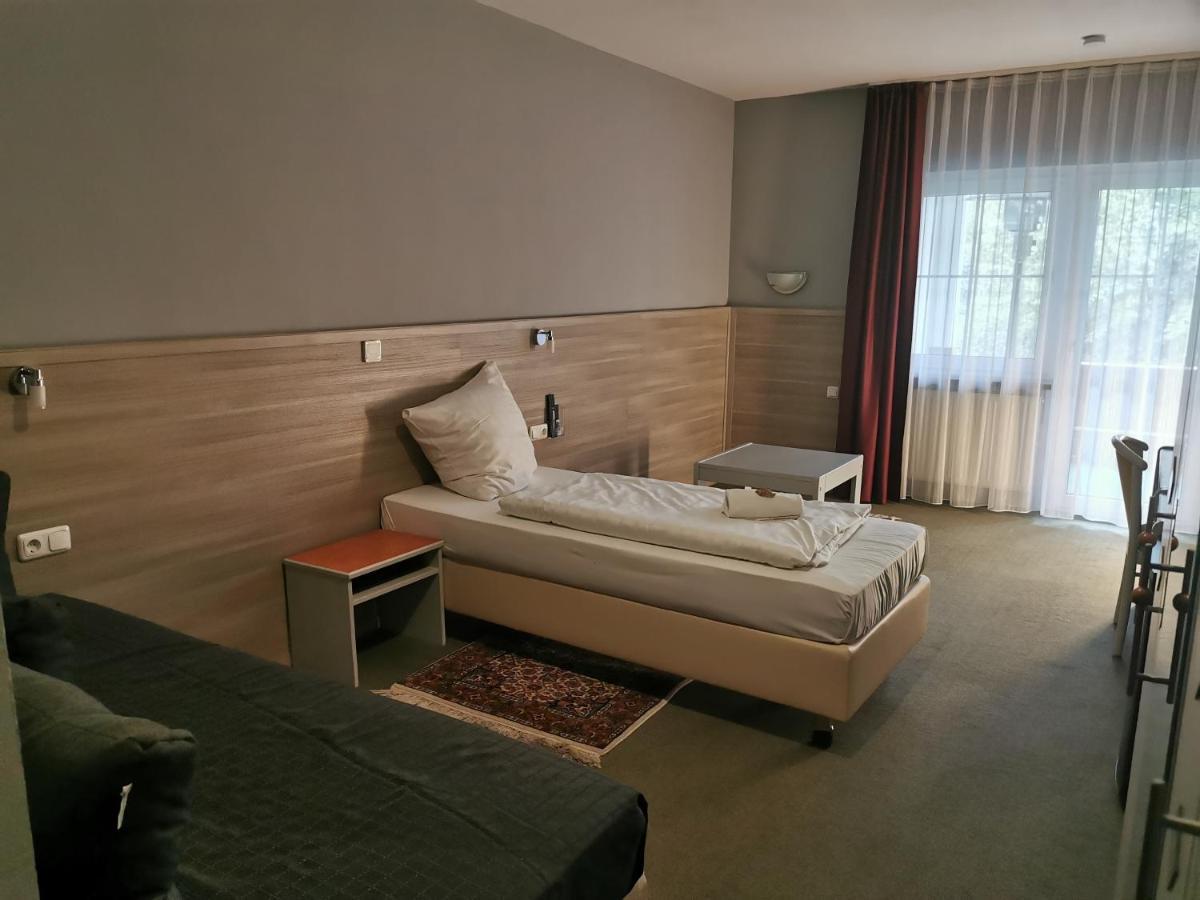 Hotel Brunnenhof Wilgartswiesen Екстер'єр фото
