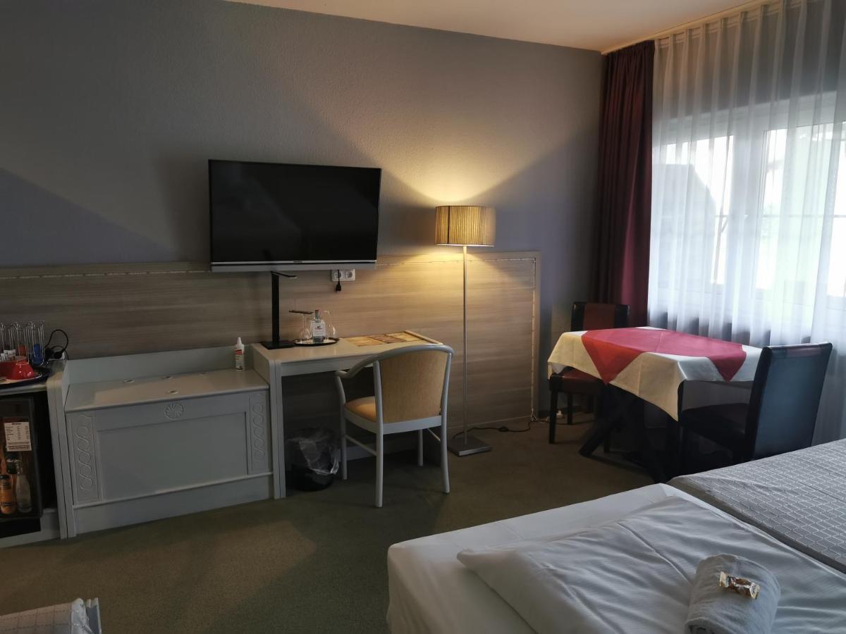 Hotel Brunnenhof Wilgartswiesen Екстер'єр фото