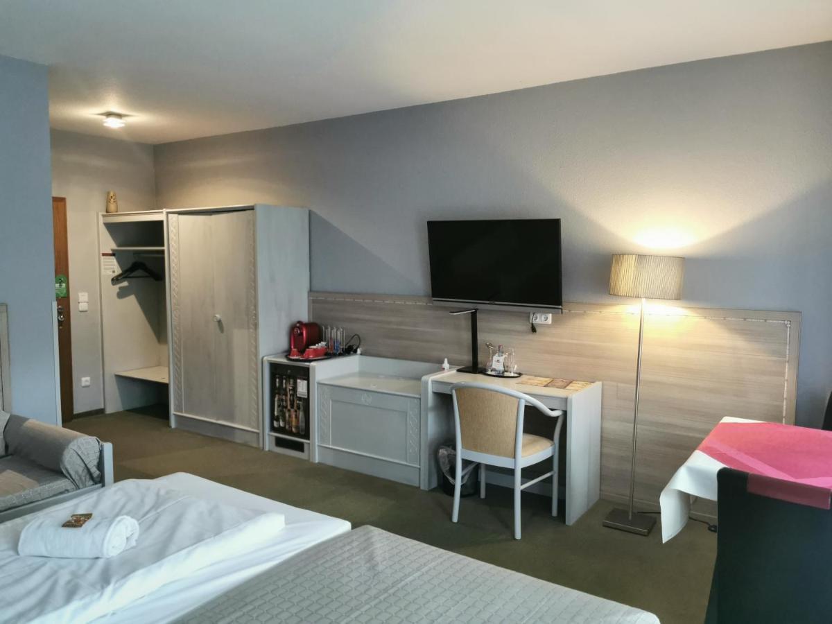 Hotel Brunnenhof Wilgartswiesen Екстер'єр фото
