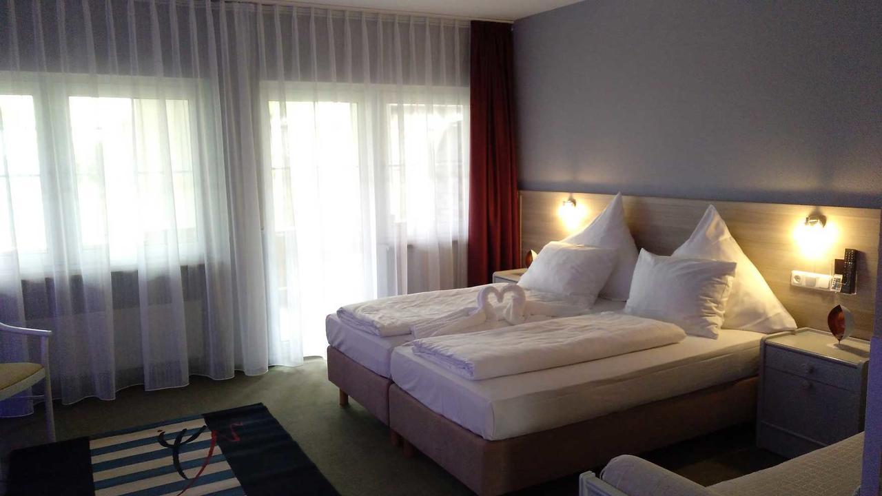 Hotel Brunnenhof Wilgartswiesen Екстер'єр фото