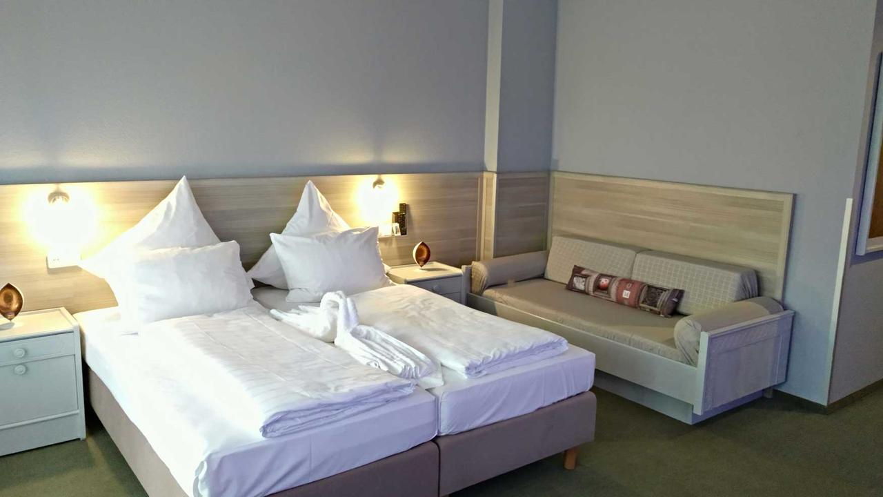 Hotel Brunnenhof Wilgartswiesen Екстер'єр фото