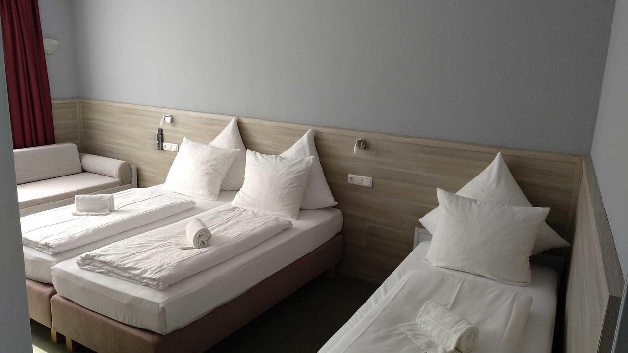 Hotel Brunnenhof Wilgartswiesen Екстер'єр фото