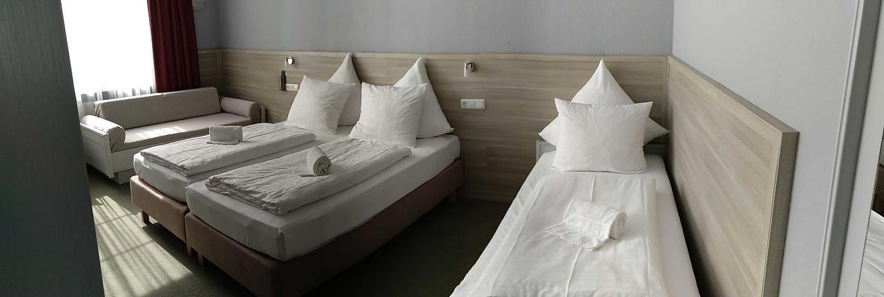 Hotel Brunnenhof Wilgartswiesen Екстер'єр фото