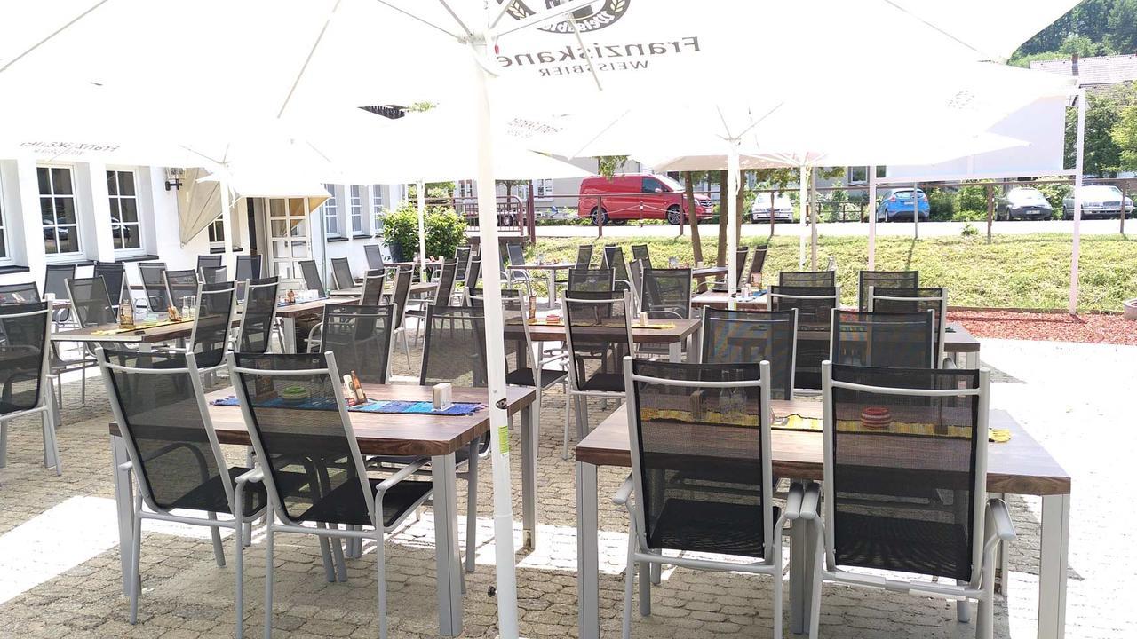 Hotel Brunnenhof Wilgartswiesen Екстер'єр фото