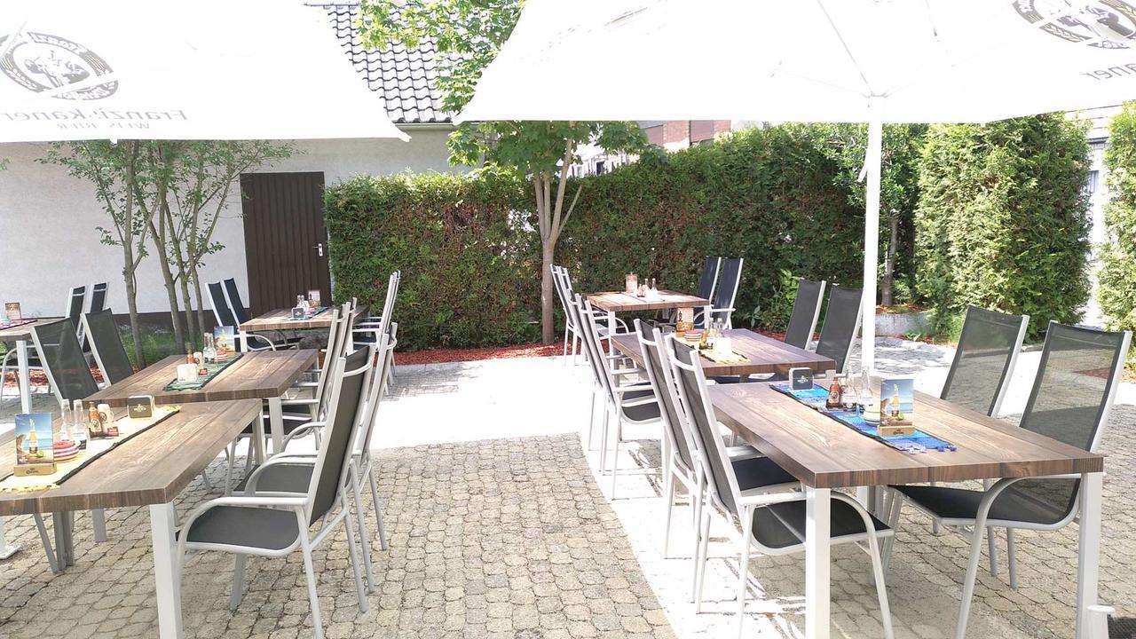 Hotel Brunnenhof Wilgartswiesen Екстер'єр фото