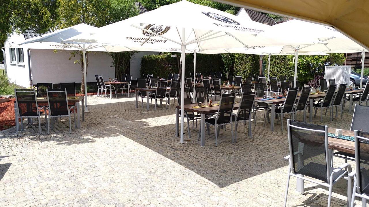 Hotel Brunnenhof Wilgartswiesen Екстер'єр фото