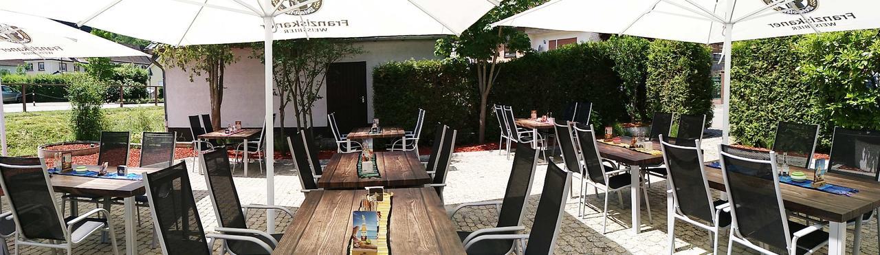 Hotel Brunnenhof Wilgartswiesen Екстер'єр фото