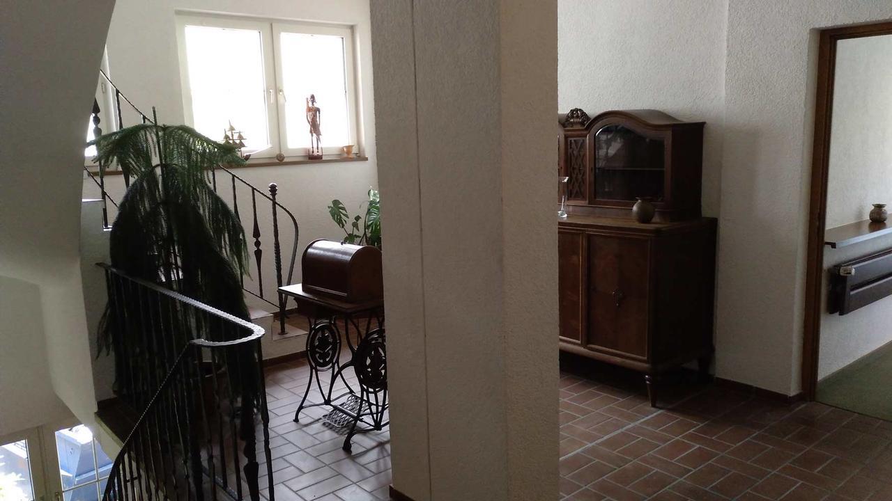 Hotel Brunnenhof Wilgartswiesen Екстер'єр фото