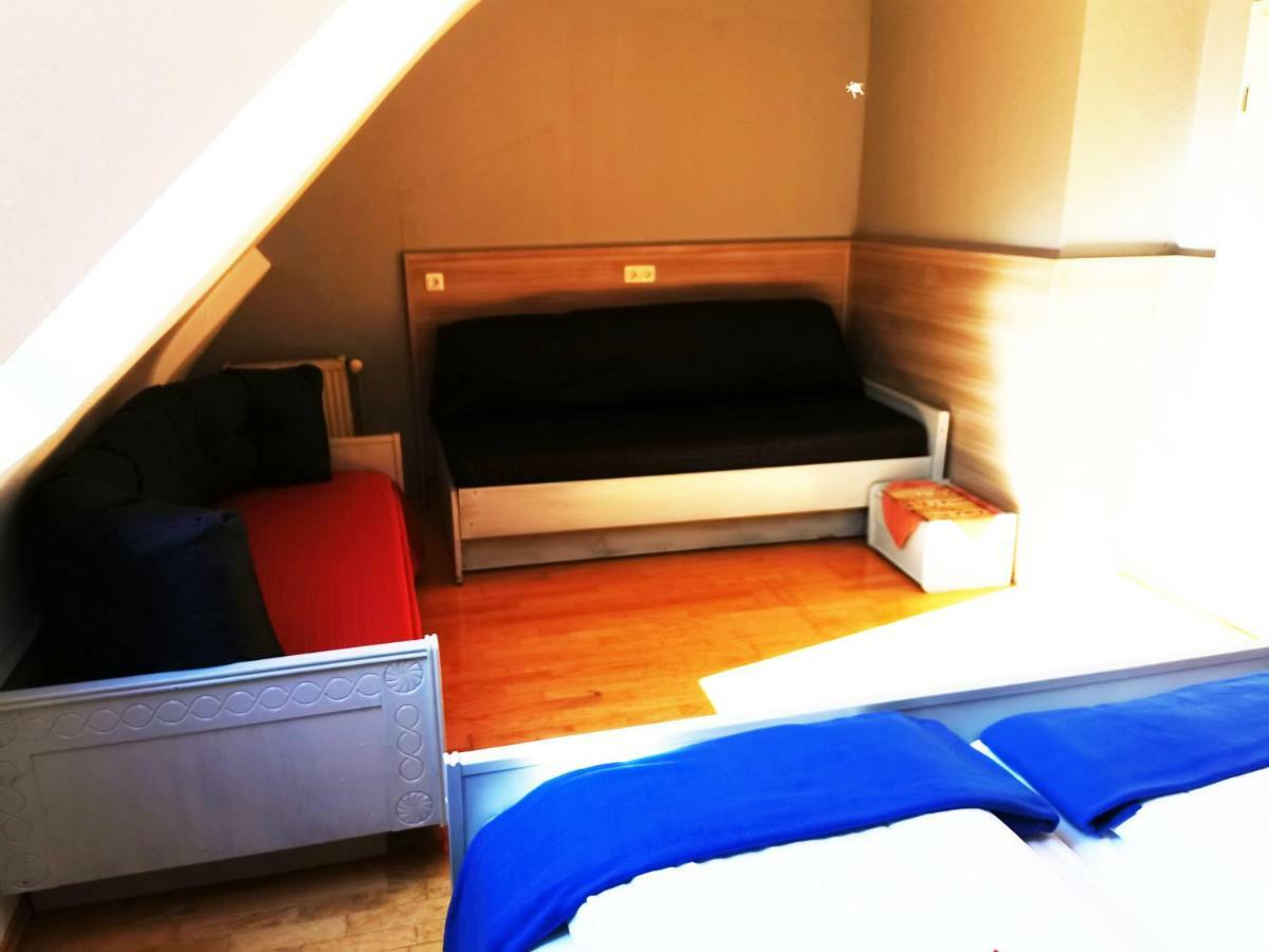 Hotel Brunnenhof Wilgartswiesen Екстер'єр фото