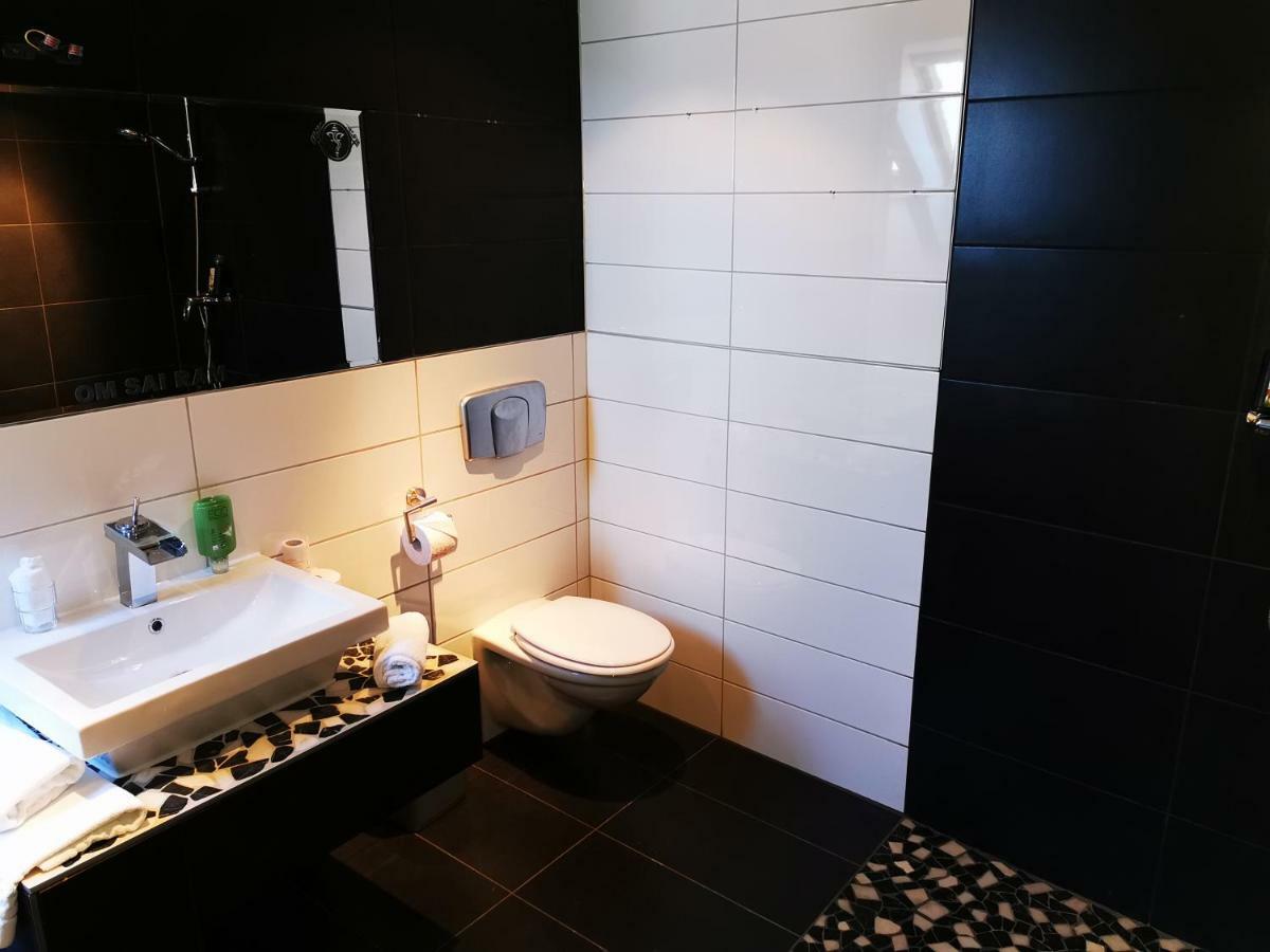 Hotel Brunnenhof Wilgartswiesen Екстер'єр фото