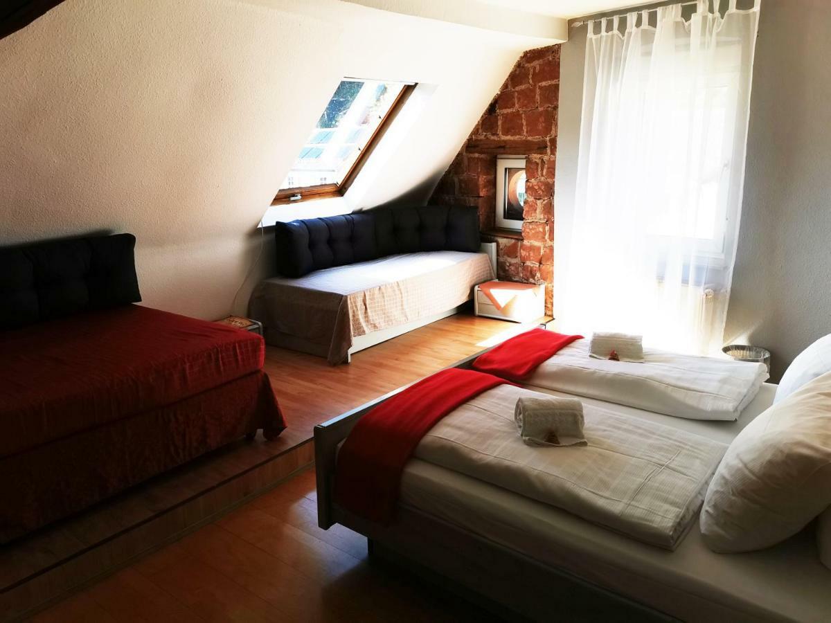Hotel Brunnenhof Wilgartswiesen Екстер'єр фото